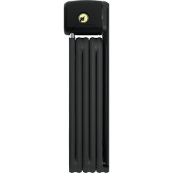 Abus Bordo Lite 6055/85 preto bloqueio dobrável - 24h embarque