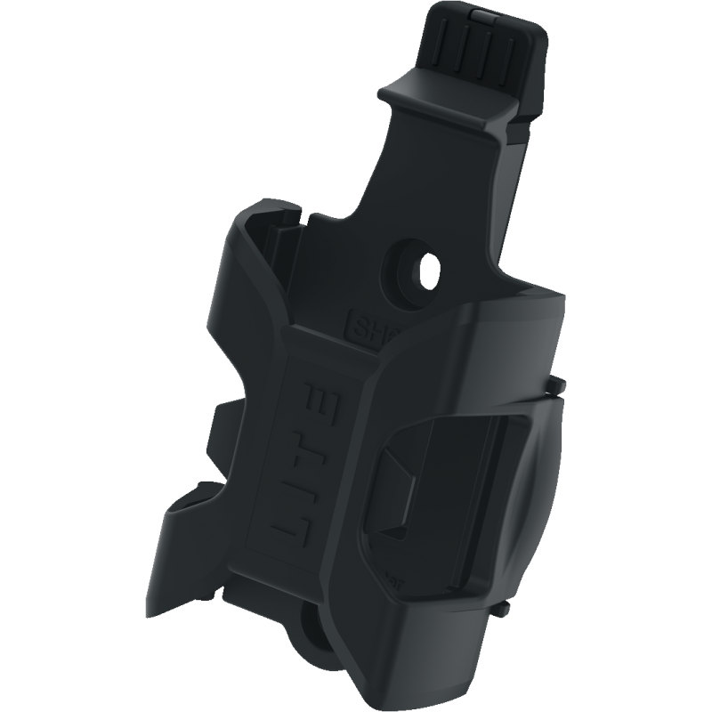 Abus Bordo Lite 6055/85 preto bloqueio dobrável - 24h embarque