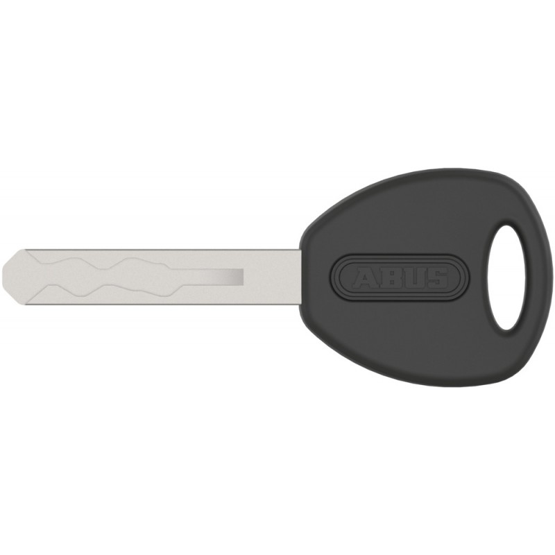 Cadeado Abus Racer 6412k/120 Preto - Envio em 24 horas - Ofertas especiais