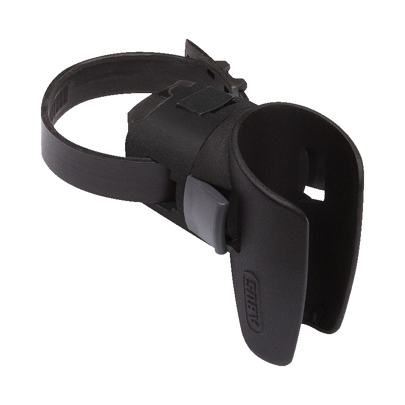 Abus Tresorflex 6615c/85/15 preto + suporte SCMU - envio em 24h