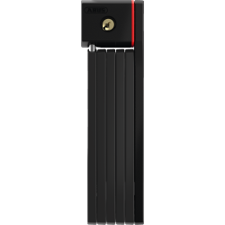 Abus Ugrip Bordo 5700K/80 Preto + Suporte SH - Envio em 24h - Ofertas