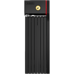 Abus Ugrip Bordo 5700K/100 Preto + Suporte SH - Envio em 24h - Ofertas Especiais