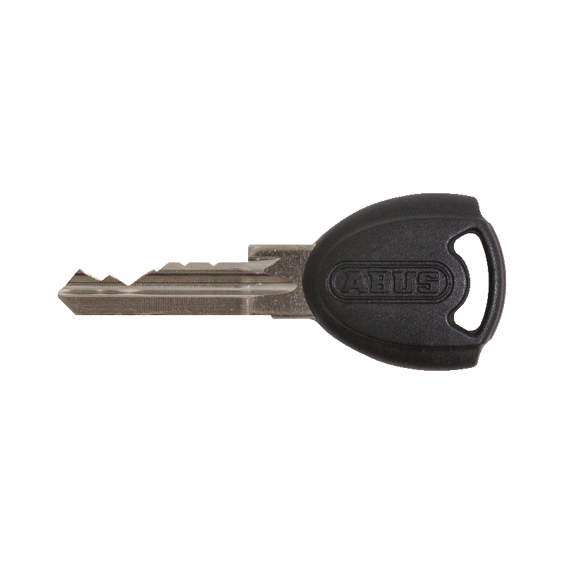 Abus Ugrip Bordo 5700K/100 Preto + Suporte SH - Envio em 24h - Ofertas Especiais
