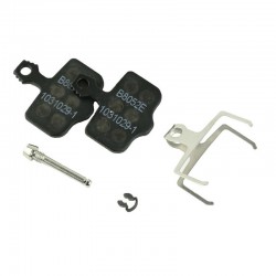 Pastilhas Sram Red/Force Etap AXS / Level Ultimate / TLM - Envio em 24h