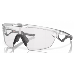 Oakley Sphaera Matte Clear...