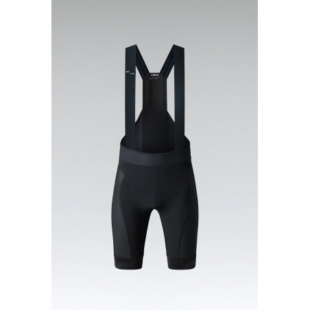 Gobik Absolute 6.0 K10 hombre black culotte corto