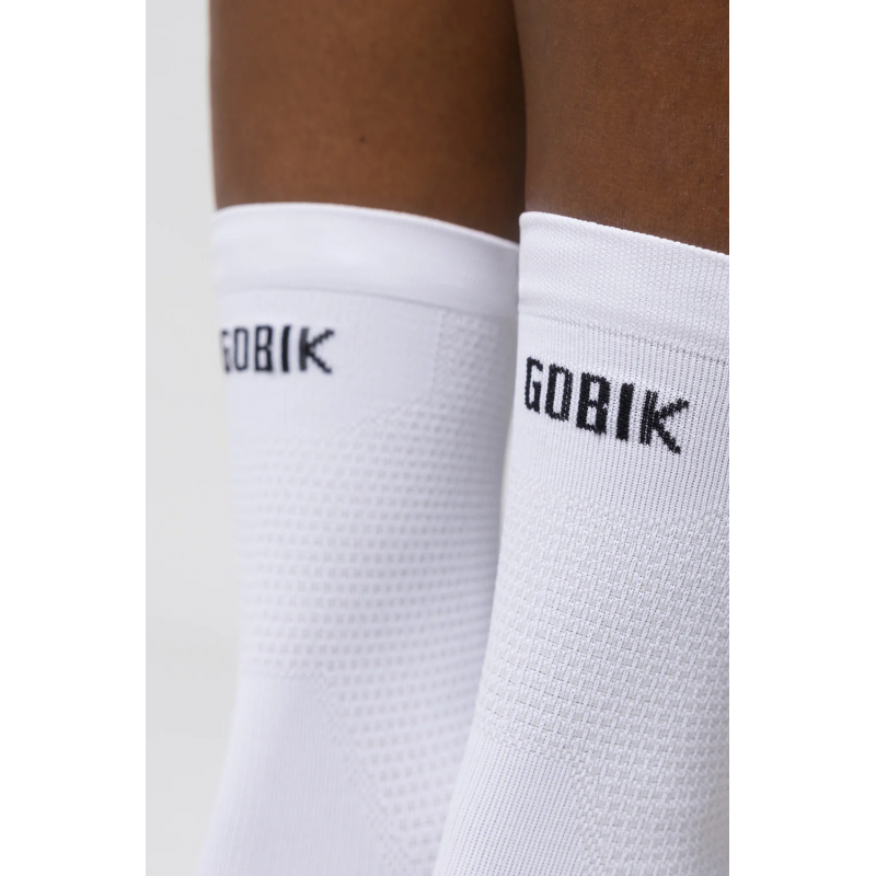 Gobik Lightweight 2.0 Salt meias - Envio 24h - melhores preços