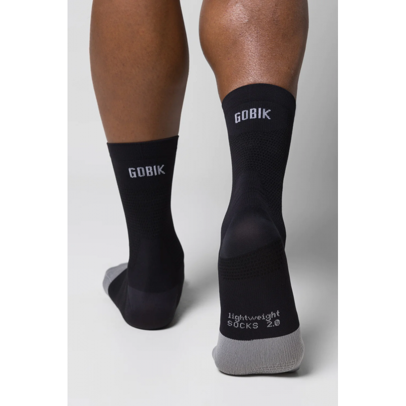 Gobik Lightweight 2.0 Jasper Meias - envio em 24h - melhores preços