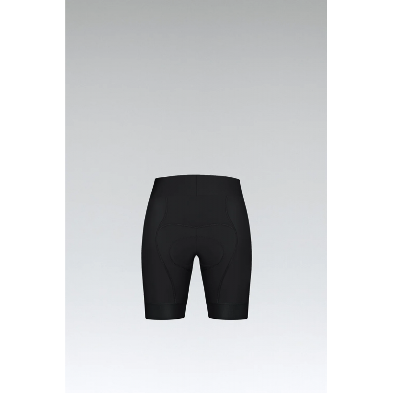 Gobik Limited 6.0 sin tirantes Black Mujer Culotte corto - envío 24h