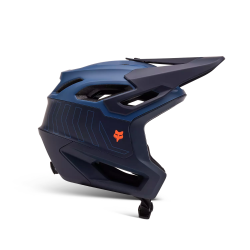 Fox Dropframe Pro Indo casco