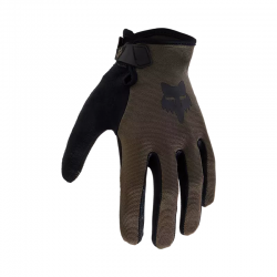 Fox Ranger marrón guantes