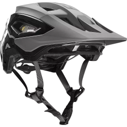Fox Speedframe Pro negro casco