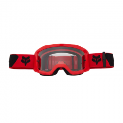 Fox Main Core gafas rojo
