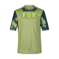 Fox Defend Taunt verde...