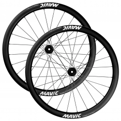 Mavic Cosmic S 42 Disc Shimano 11/12v rodas - 24h expedição