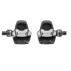 Look Keo Blade carbon Titanio Ceramic 16 negro pedales de carretera