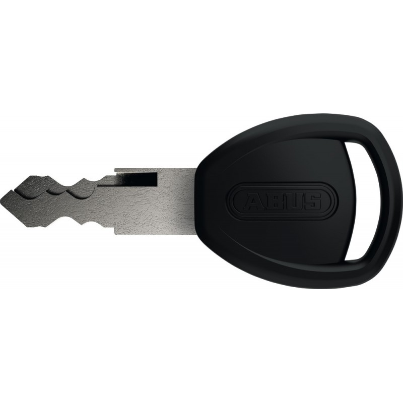 Abus Iven Chain 8210/140 preto cadeado - envio 24h - melhores preços
