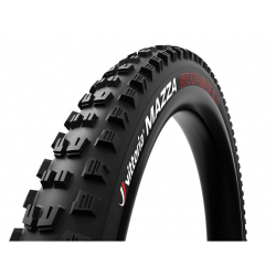 Vittoria Mazza TLR G2 negro