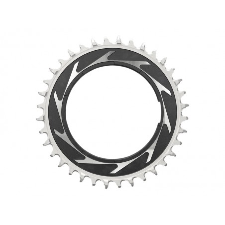 Sram XX SL T-Type Eagle 12v 0mm Offset Roscado plato