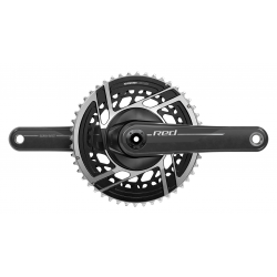 Pedivela Sram Red AXS E1 2x12s 48/35 Dub - Envio em 24h - Ofertas Especiais