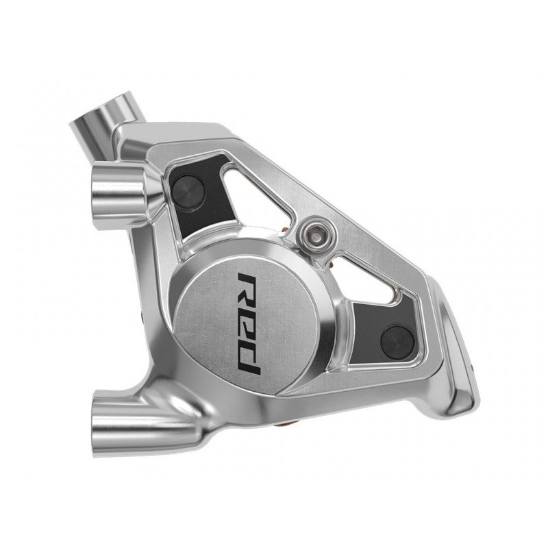Alavanca de freio/câmbio Sram Red Axs E-Tap Hrd E1 + freio a disco hidráulico