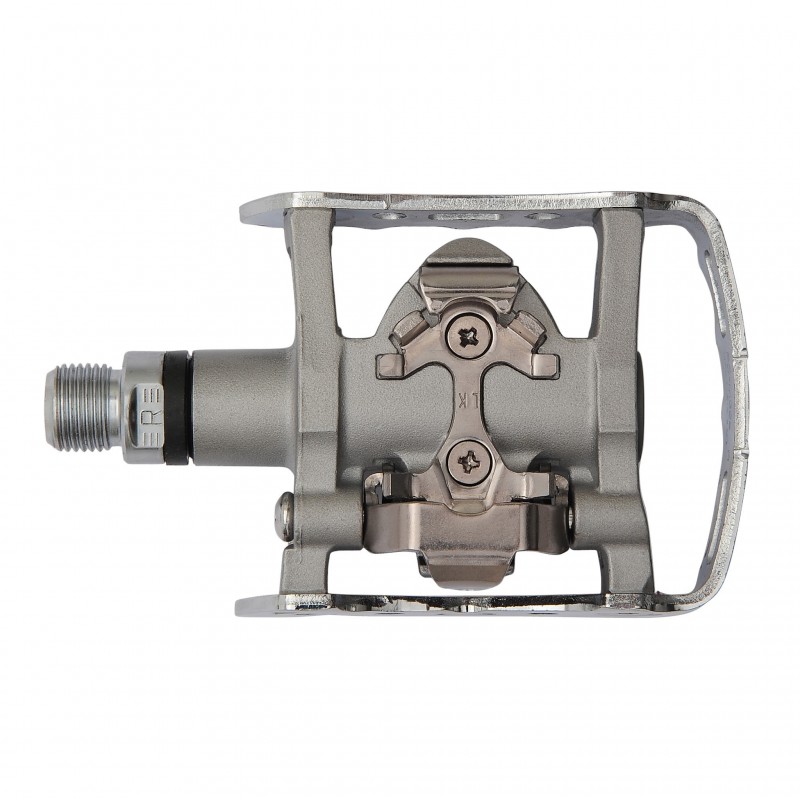 SHIMANO PEDALES PD-M324 MIXTOS SPD