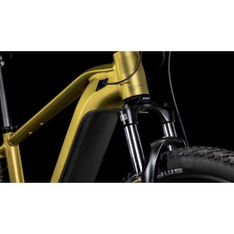 Cube Reaction Hybrid Performance 500 2025 - Consulta nuestros precios