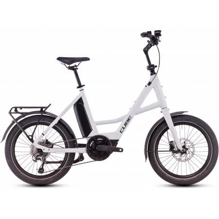Cube Compact Hybrid 500 20" 2025