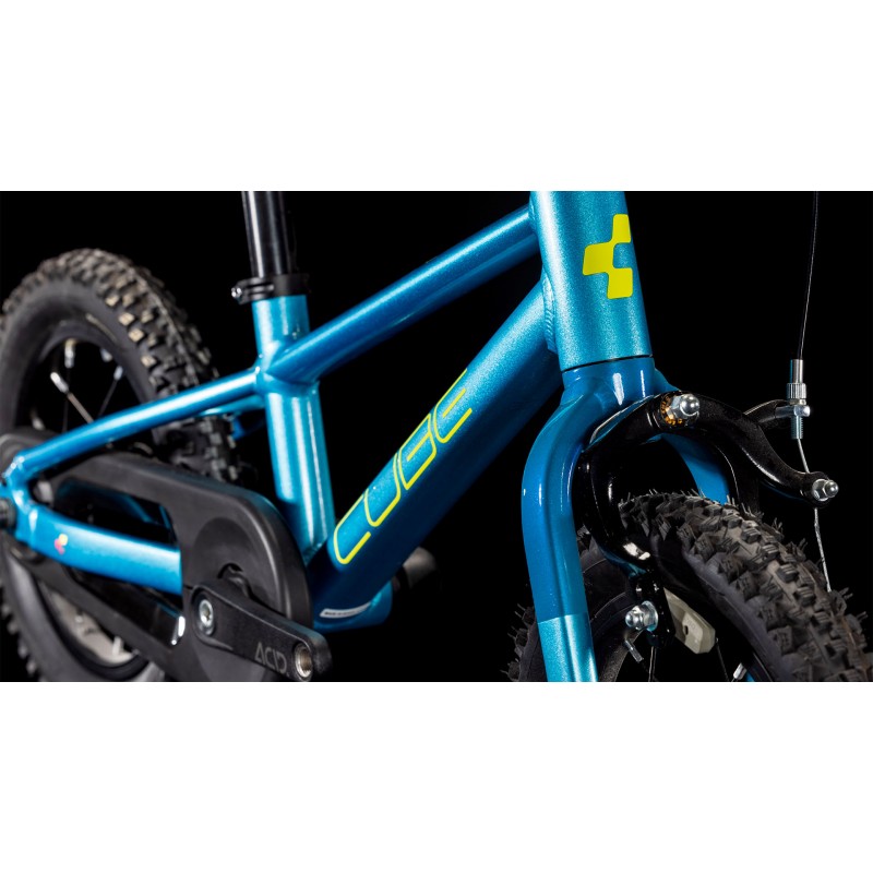 Cube Numove 120 RT 2026 - envio 24h - melhores preços - ofertas