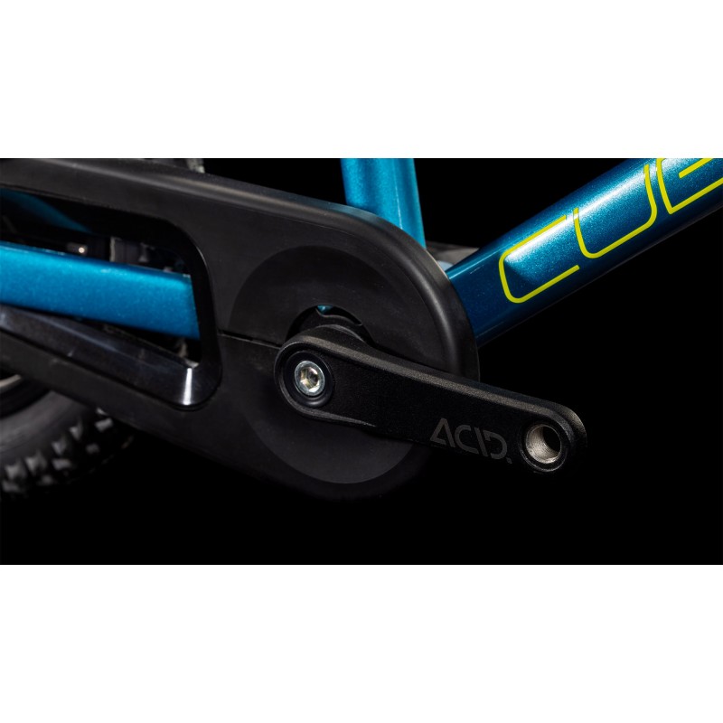 Cube Numove 120 RT 2026 - envio 24h - melhores preços - ofertas