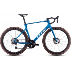 Cube Agree C:62 SLT 2025 - Envio em 24h