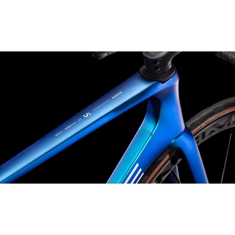 Cube Agree C:62 SLT 2025 - Envio em 24h