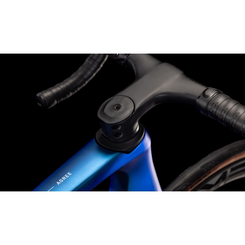 Cube Agree C:62 SLT 2025 - Envio em 24h