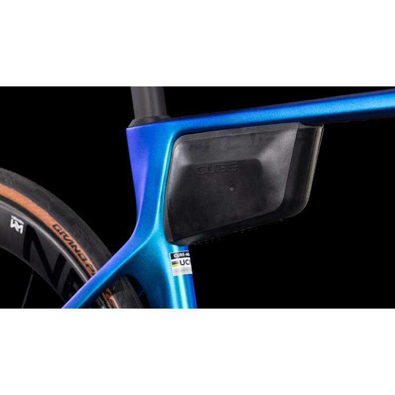 Cube Agree C:62 SLT 2025 - Envio em 24h