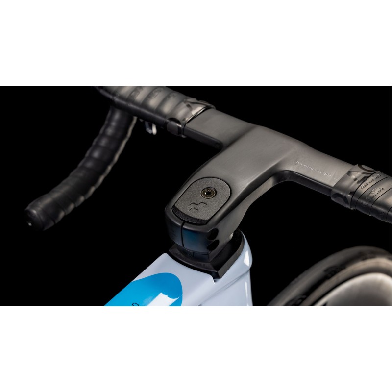 Cube Litening Aero C:68x Race 2025 - Envio em 24h