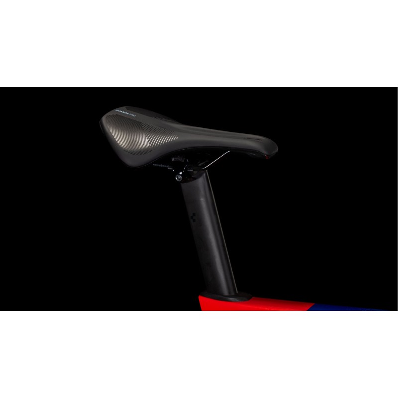 Cube Litening Aero C:68x Race 2025 - Envio em 24h