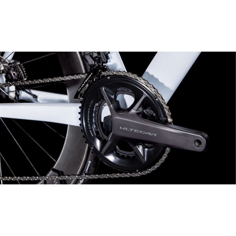 Cube Litening Aero C:68x Race 2025 - Envio em 24h