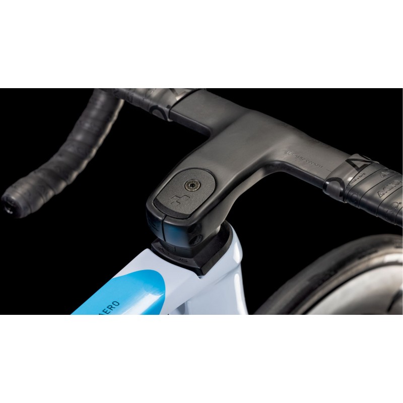 Cube Litening Aero C:68x SLT 2025 - expedição 24h