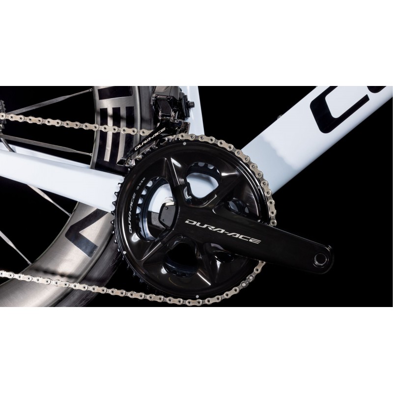 Cube Litening Aero C:68x SLT 2025 - expedição 24h