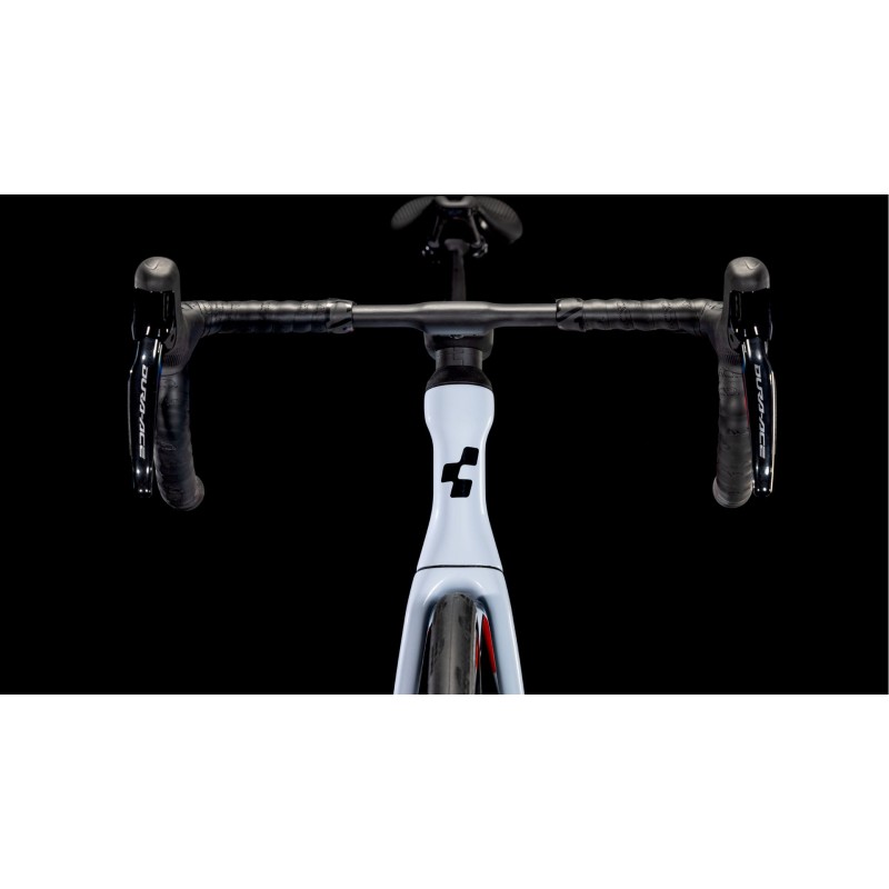 Cube Litening Aero C:68x SLT 2025 - expedição 24h