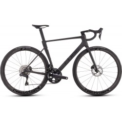 Cube Litening Air C:68x Corrida 2025 - embarque 24h