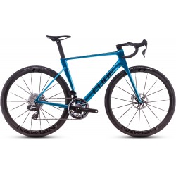 Cube Litening Ar C:68x SLX 2025 - 24h expedição