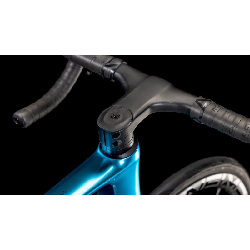 Cube Litening Ar C:68x SLX 2025 - 24h expedição