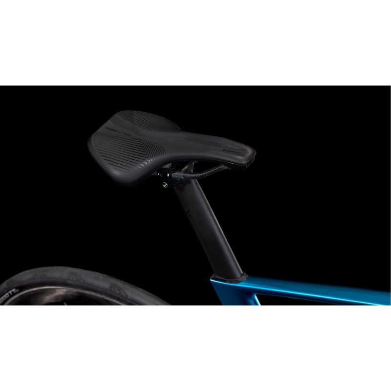 Cube Litening Ar C:68x SLX 2025 - 24h expedição