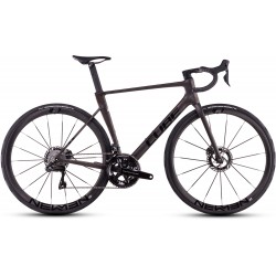 Cube Litening Ar C:68x SLT 2025 - 24h expedição