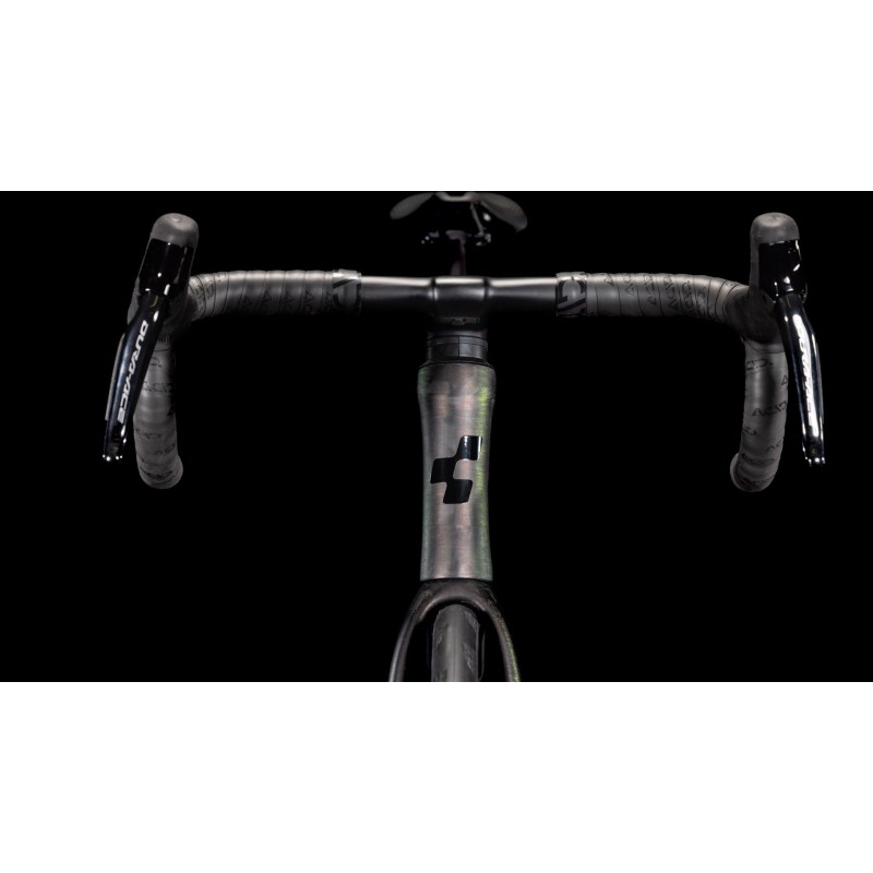 Cube Litening Ar C:68x SLT 2025 - 24h expedição