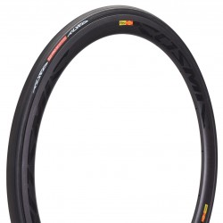 TUFO TUBULAR CARRETERA S33 PRO 700X24 NEGRO