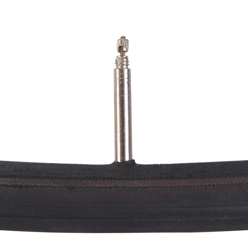 TUFO TUBULAR CARRETERA S33 PRO 700X24 NEGRO
