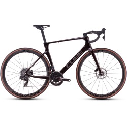 Cube Acordo C:62 SLX 2025 - envio 24h
