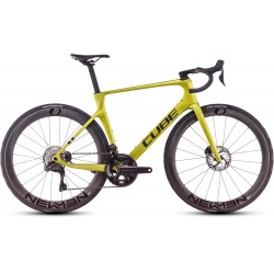 Cube Agree C:62 Race 2025 - entrega em 24h - melhores preços